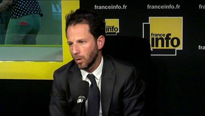 Laurent Milchior : "Etam va mieux !"