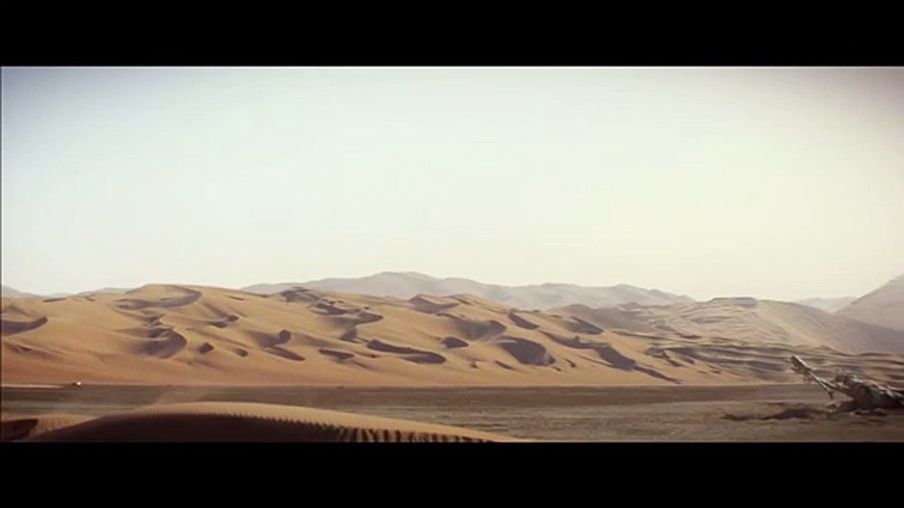 Star Wars - O Despertar da Força