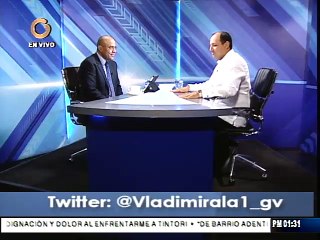 Roa sobre reducción de cupos: Hay que priorizar gastos