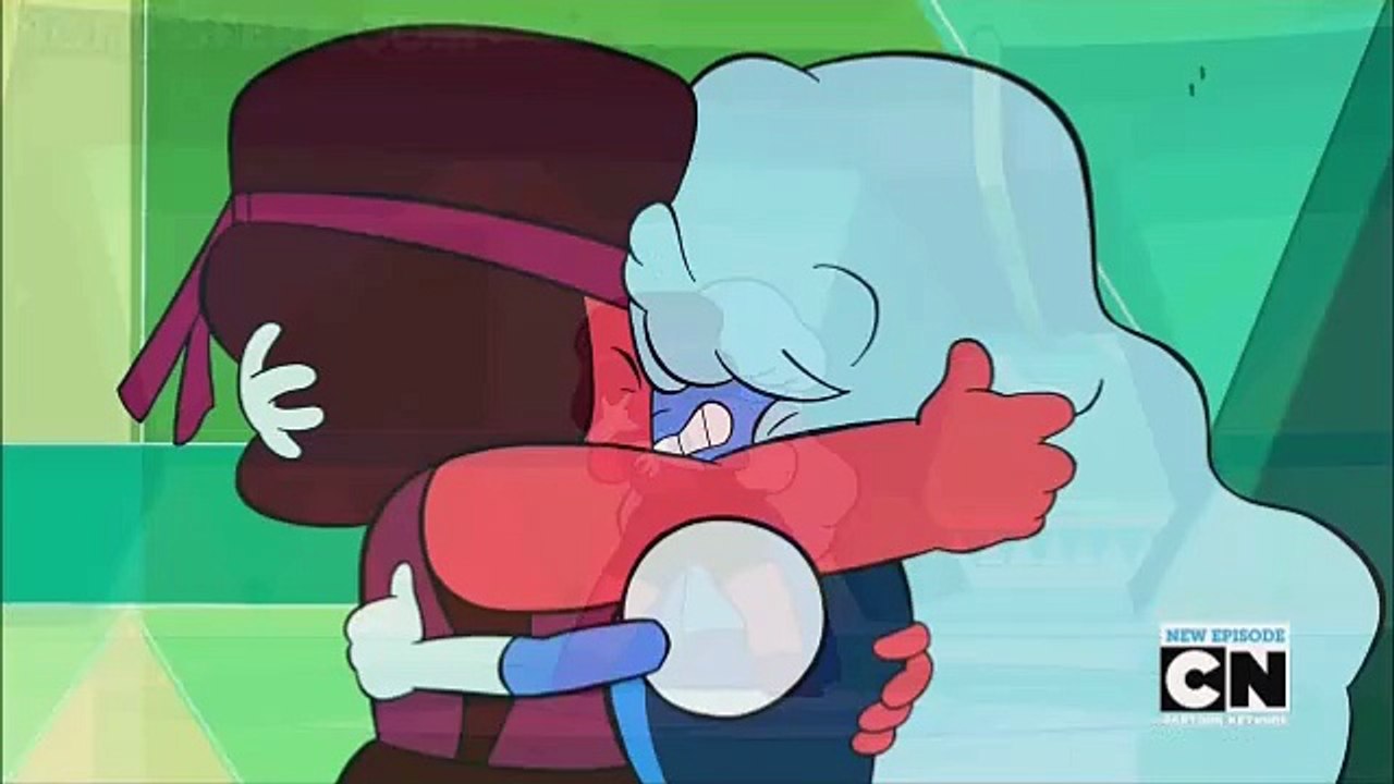 Ruby and Sapphire Fandub