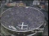 ¡QUE DESPIERTE EL MÉXICO JUSTO QUE QUEREMOS!