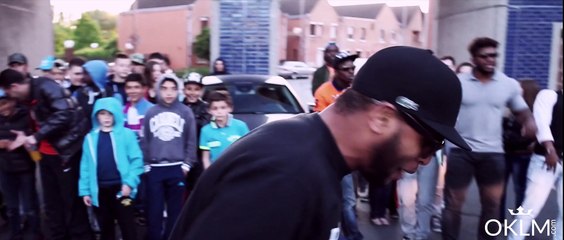 [TALENT OKLM] FEELING - J'frappe à la porte