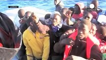 EU-Kommission will Strategiepapier zur Migrationspolitik vorlegen