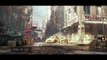 Tom Clancys The Division Snowdrop Next Gen Engine Trailer