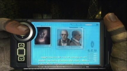 Condemned 2 BloodShot Walkthrough Part 3