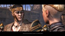 Mortal Kombat X Story Mode Part 6