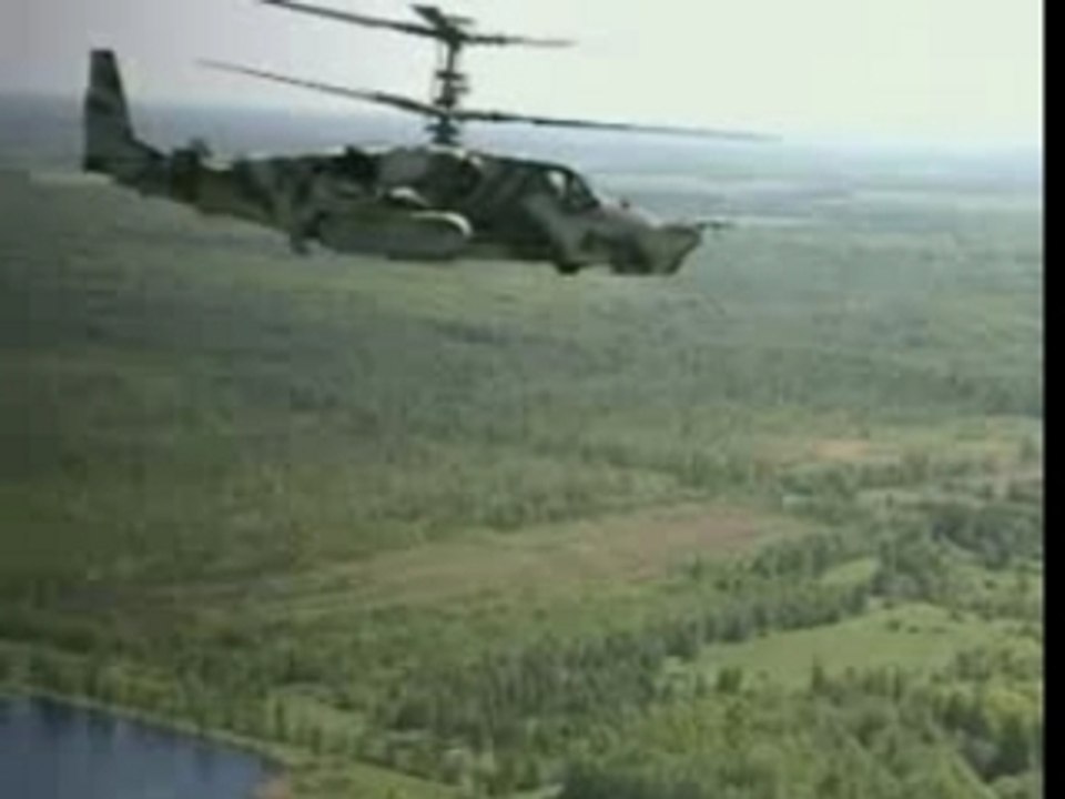 Ka-50