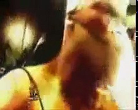 WWE - Kane theme custom explosion - Man on fire and Titantron