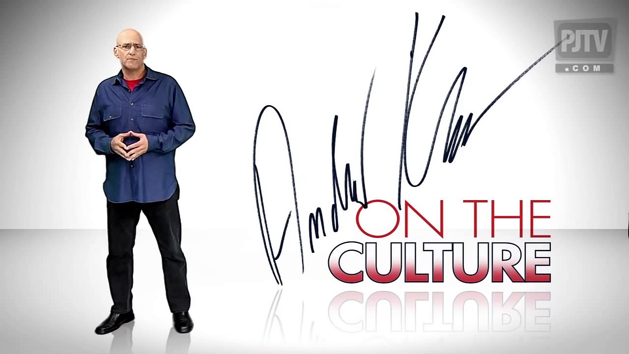 Andrew Klavan: The Hilarious World of Abortion