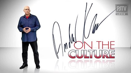 Andrew Klavan: The Hilarious World of Abortion