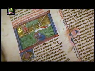 Le Roi Arthur - La Légende