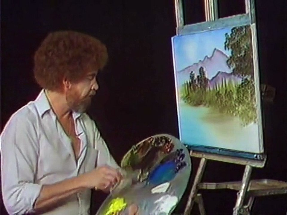 Jop S03E07 - Quiet Inlet