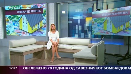 Sladjana Tomasevic ~ Beogradska hronika