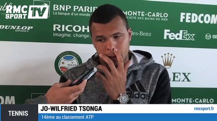 Tsonga stoppé par Cilic