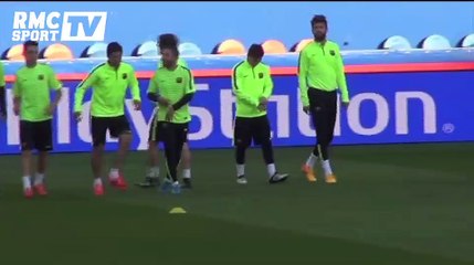 Le All Star Game du foot, bonne ou mauvaise idée ?