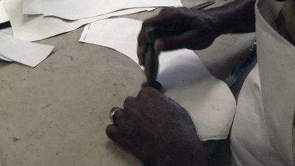 GF_Kenta / Abécédaire TIGE