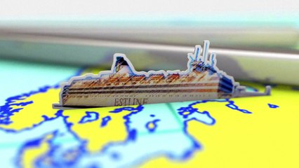 Acidentes marítimos