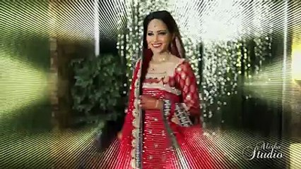 Hammad & Aiza PAkistani Wedding Highlights