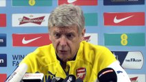 Wenger über Klopp-Spekulationen: 