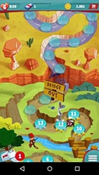Looney Tunes Dash Hack No Survey No Password