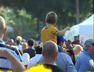 Sweet Remedy: The World Reacts to an Adulterated Food Supply trailer