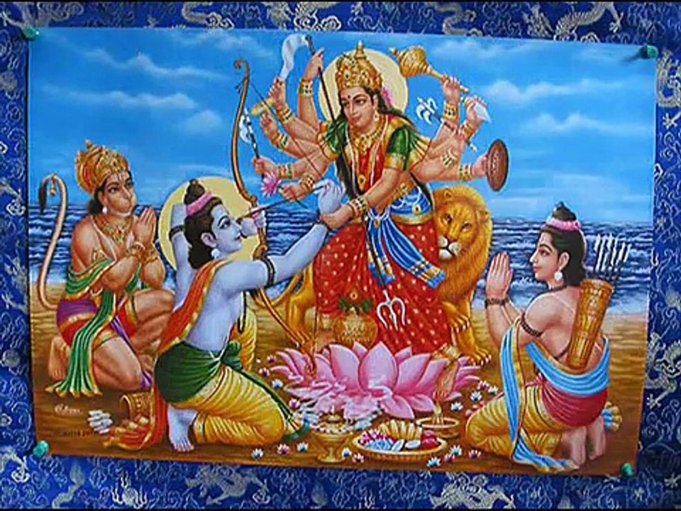 Mangalaroopini- tamil devotional song