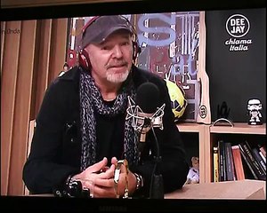 ---Vasco a Deejay Chiama Italia 16-4-2015 parte 2