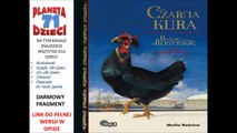 CZARNA KURA. BAŚNIE ROSYJSKIE czyta Marian Opania (audiobook, baśnie dla dzieci)