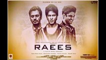 Shahrukh Khan's Raees Leaked Song 'Dil Ki Baat' Bollywood Hindi Songs 2015