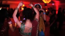 Indian Wedding Dance by girls on Marriage