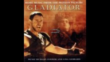 Musique du film Gladiator (version complète)