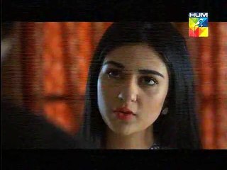 Alvida Episode 10 part 3 HUM TV Drama 15 April 2015 .