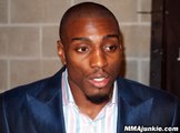 Phil Davis on MMAjunkie Radio