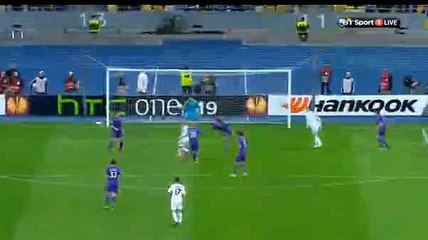 kyiv-fiorentina salah great run and joaquin chance