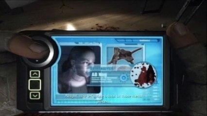 Condemned 2 BloodShot Walkthrough Part 10