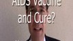 AIDS Update: HIV Vaccines, Treatments: therapy, research, survival, health speaker Futurist