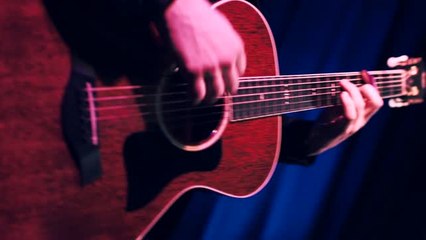 CraveOnstage: The New Regime - We Rise, We Fall