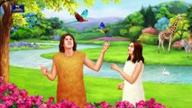 [The Church of Almighty God] Hymn of God's Word 