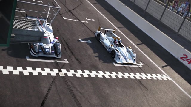 Project CARS | Become A Legend Trailer (2015) Official Game HD