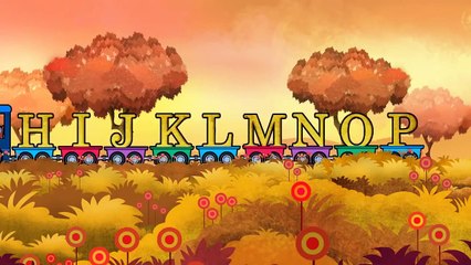 ABC Song | ABC Songs For Children | Phonics Songs A to Z & More Alphabet Songs