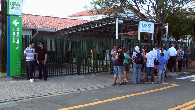 Campinas volta a contar com unidade de saúde São José