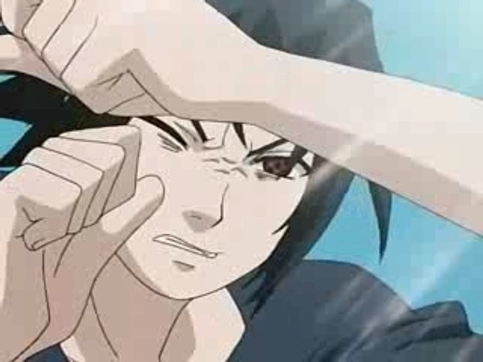 Amv Naruto (Brandon'O)