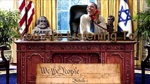 Jeff Rense & Mia Pope - The Strange Deaths Around Barack Obama