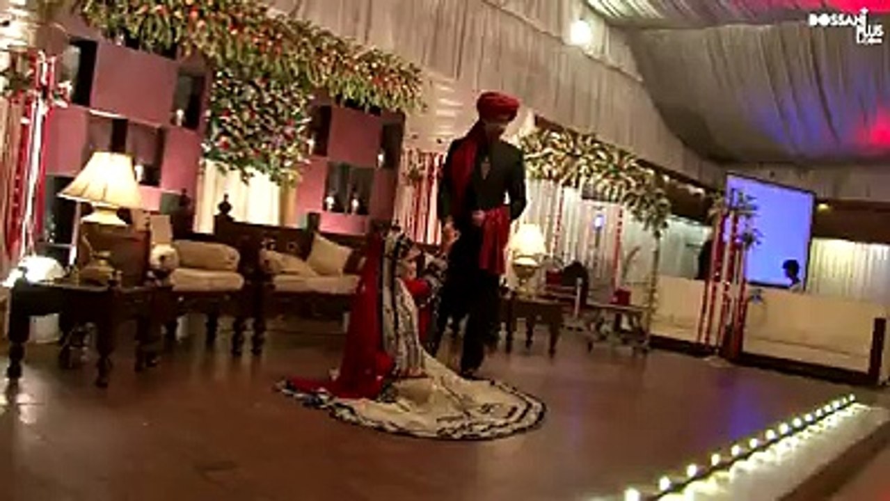 Ismail & Tanzila Wedding highlights
