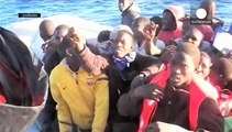 EU urged to change course over world's deadliest sea crossing