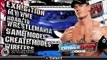 WWE SMACKDOWN VS RAW 2009 PSP GAMEPLAY