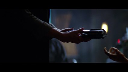 Second teaser de Star Wars : Le réveil de la Force