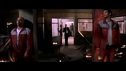 la tour montparnasse infernale - c'est de toutes beauté