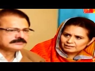 Aye Zindagi Episode 6  Full _ HUM TV DRAMA - 16th April 2015 _ Hum Tv