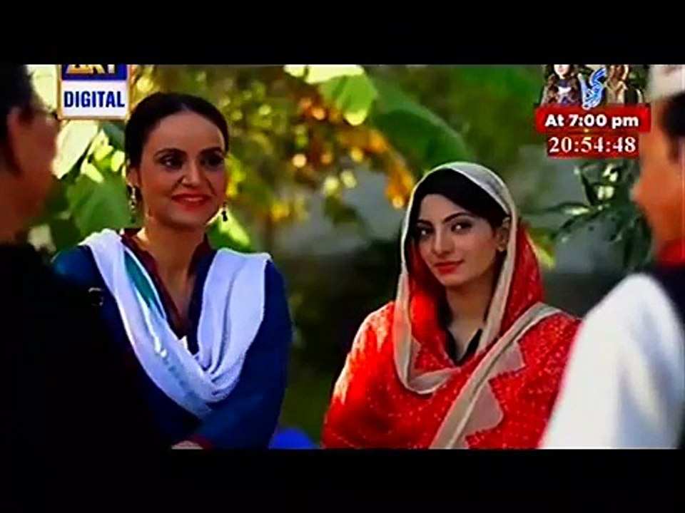 Dil e Barbaad Episode 36 Full on Ary Digital - 16 April